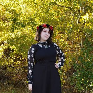 Meet your Posher, Katelyn